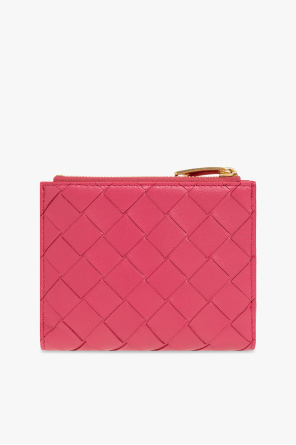 SchaferandweinerShops WF Pink Leather wallet striped bottega Veneta Ver todas las bolsas striped bottega Veneta Aquilone